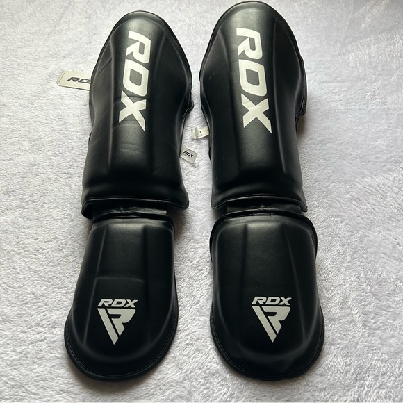RDX Shin Guards - Picture 2 of 16